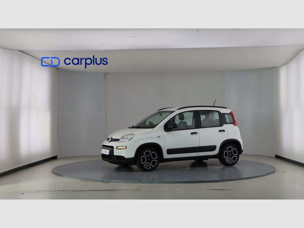 Fiat Panda - 8
