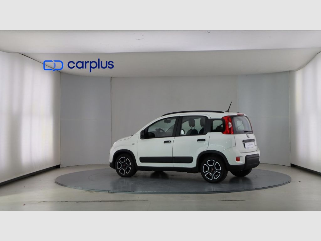Fiat Panda - 7
