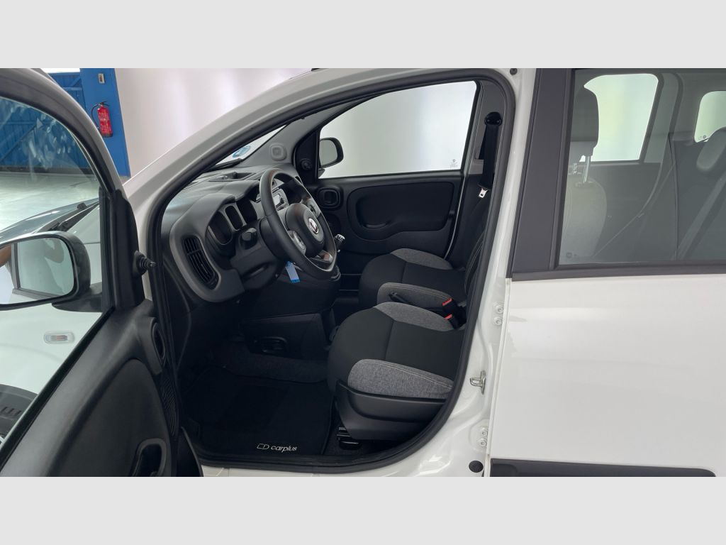Fiat Panda - 12
