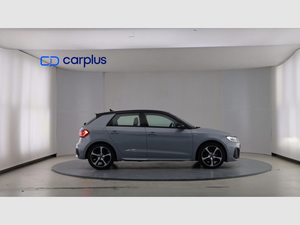 Audi A1 - 3