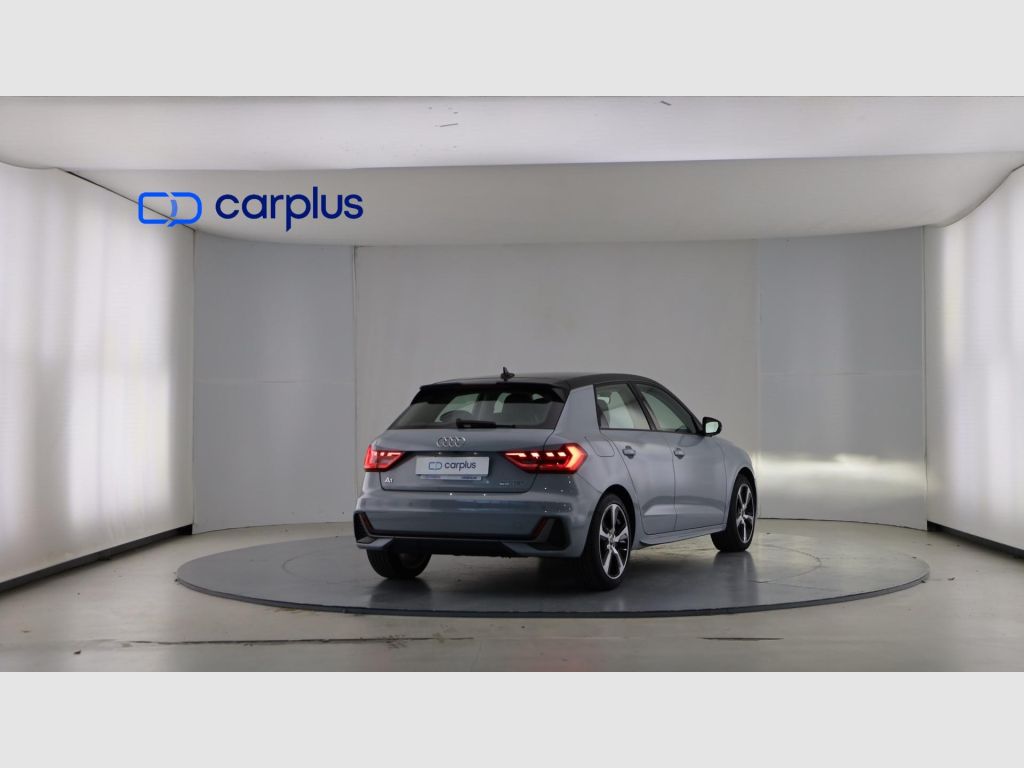 Audi A1 - 5