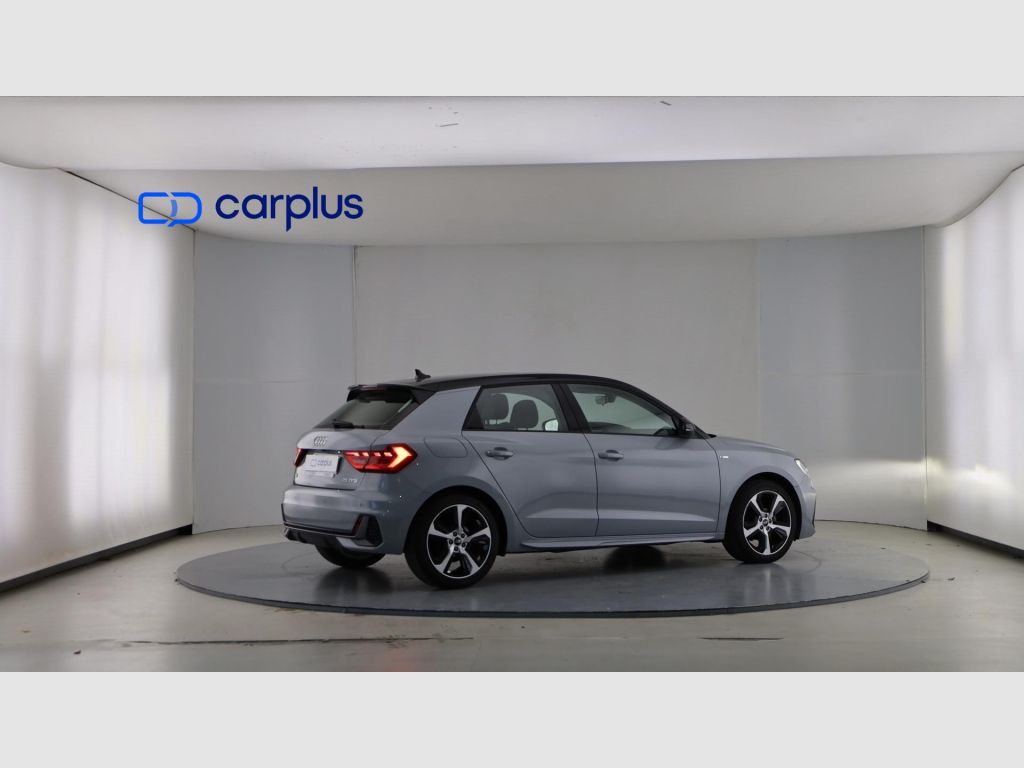 Audi A1 - 4