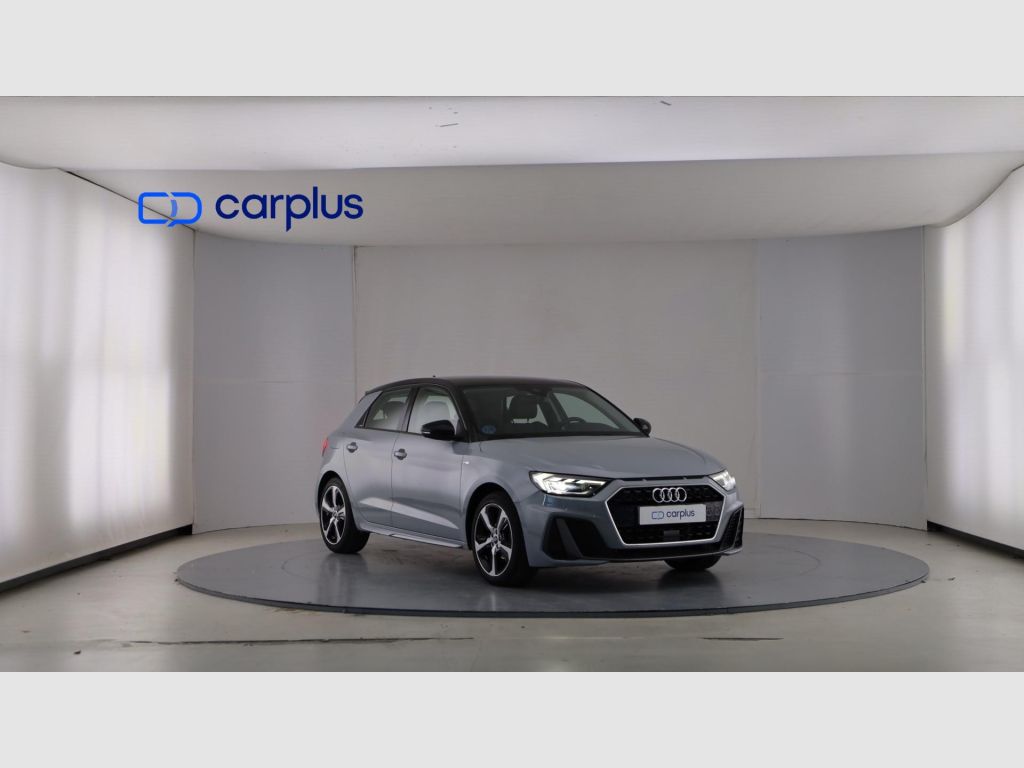 Audi A1 - 2
