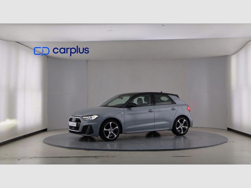 Audi A1 - 8