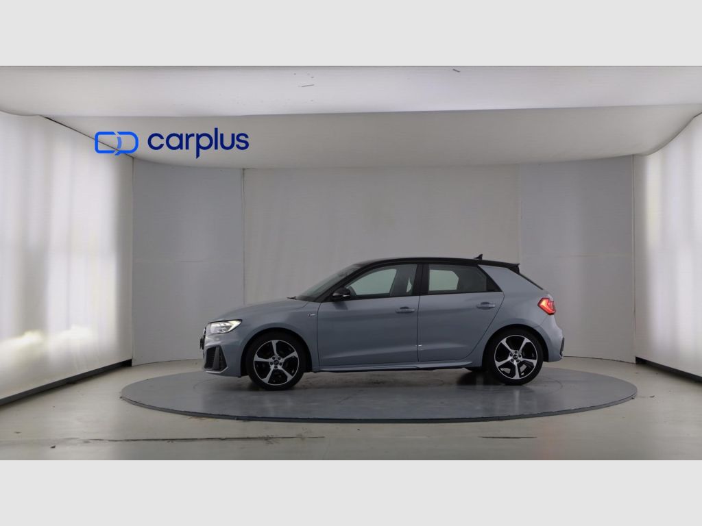 Audi A1 - 7