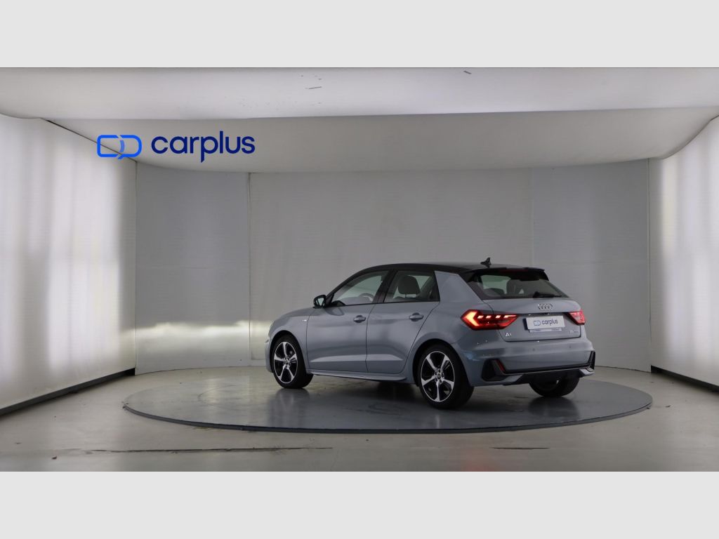 Audi A1 - 6