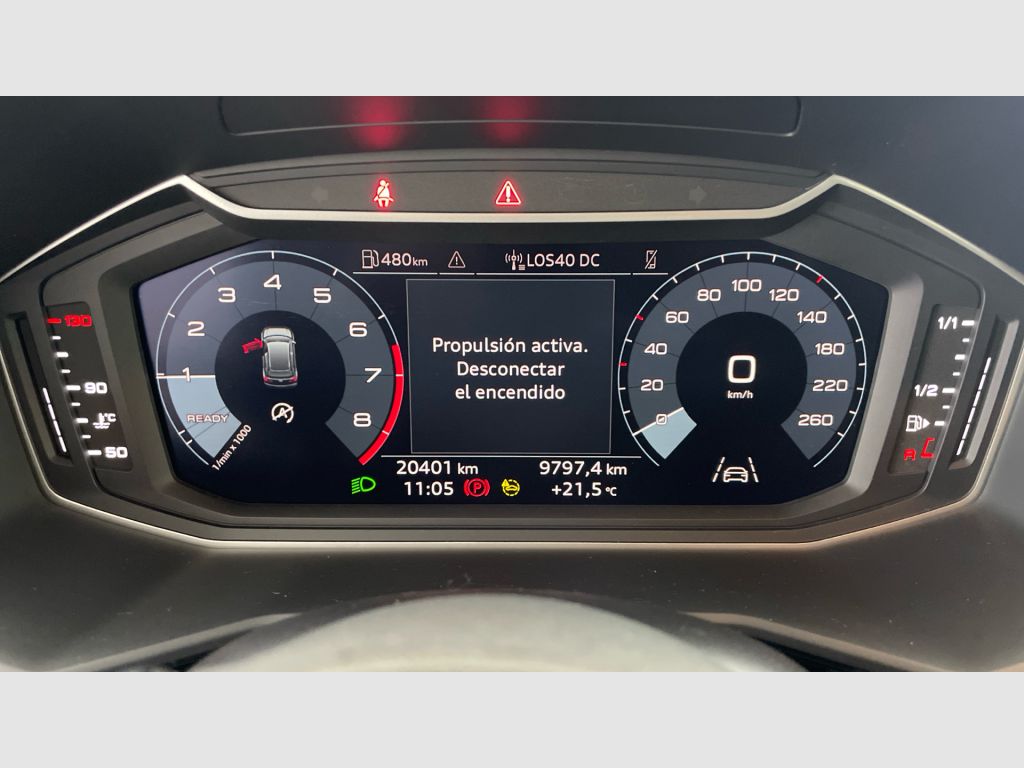 Audi A1 - 10