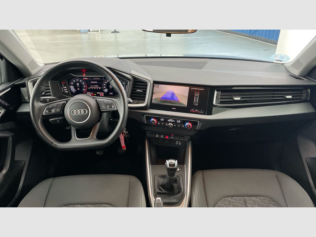 Audi A1 - 11