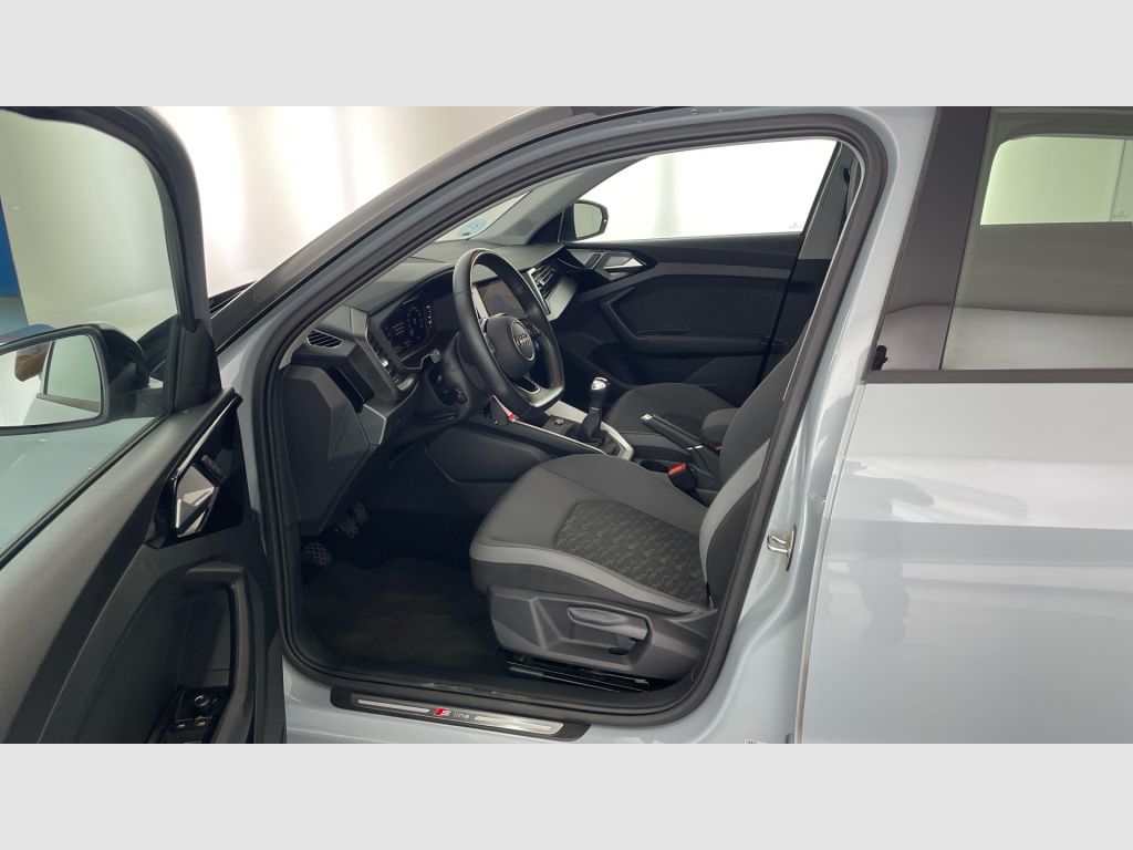 Audi A1 - 12
