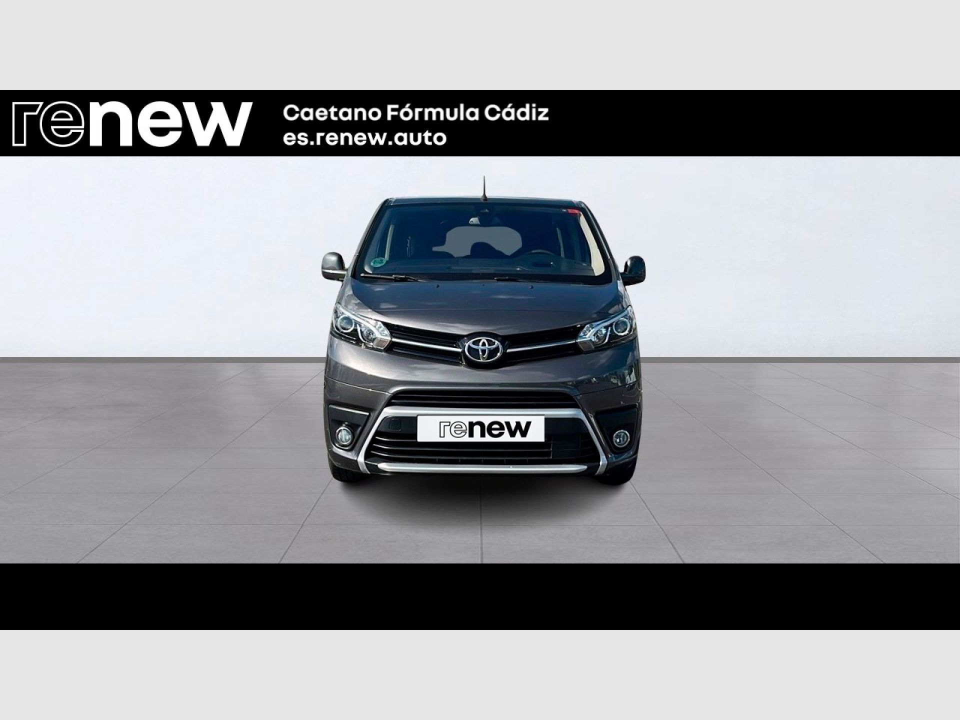 TOYOTA Proace Verso - 2