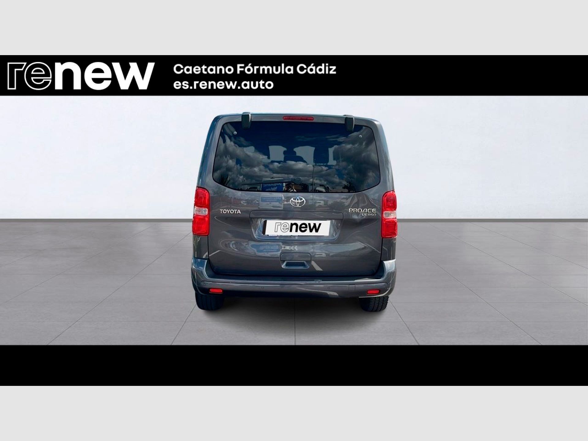 TOYOTA Proace Verso - 6