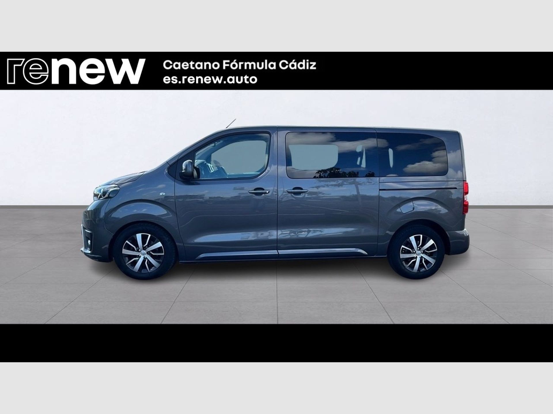TOYOTA Proace Verso - 4