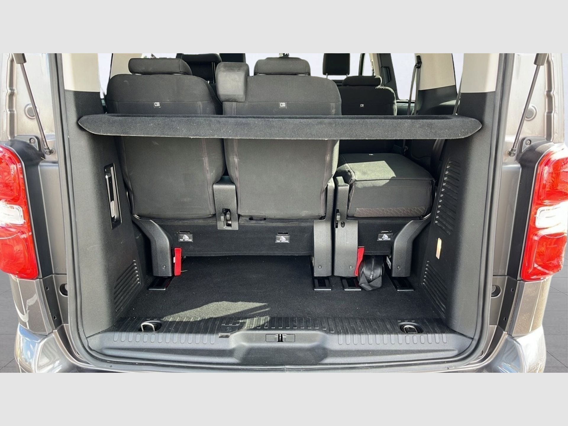 TOYOTA Proace Verso - 7