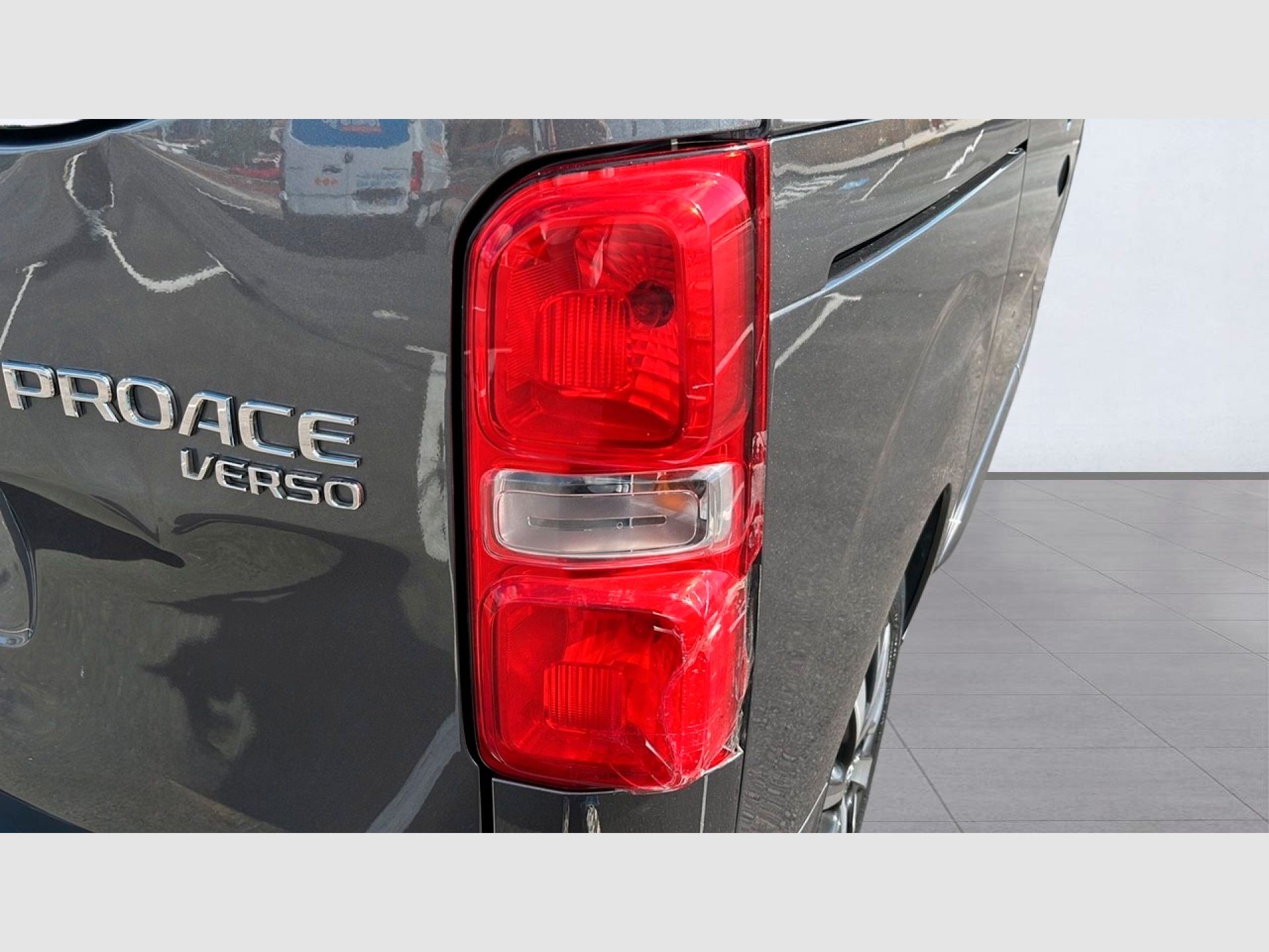 TOYOTA Proace Verso - 10