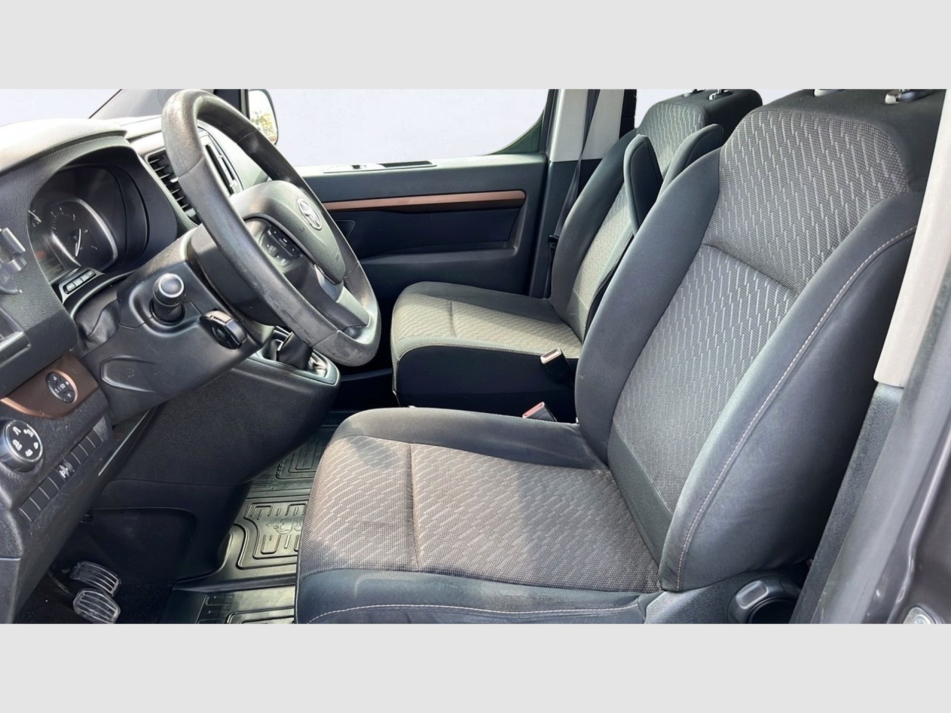 TOYOTA Proace Verso - 11