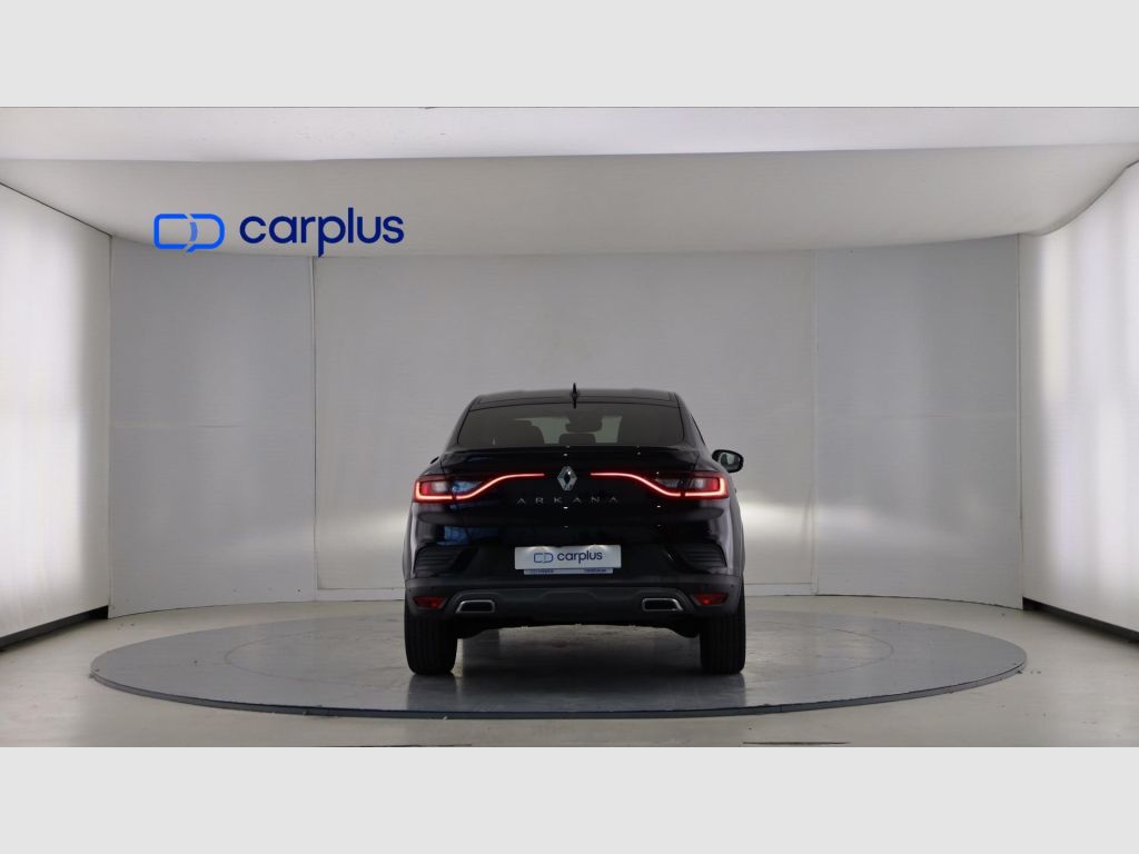 Renault Arkana - 4