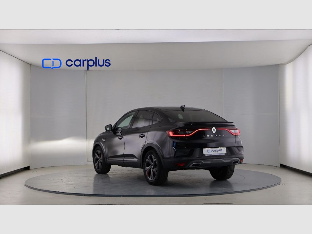 Renault Arkana - 5