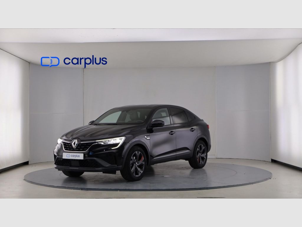 Renault Arkana - 7