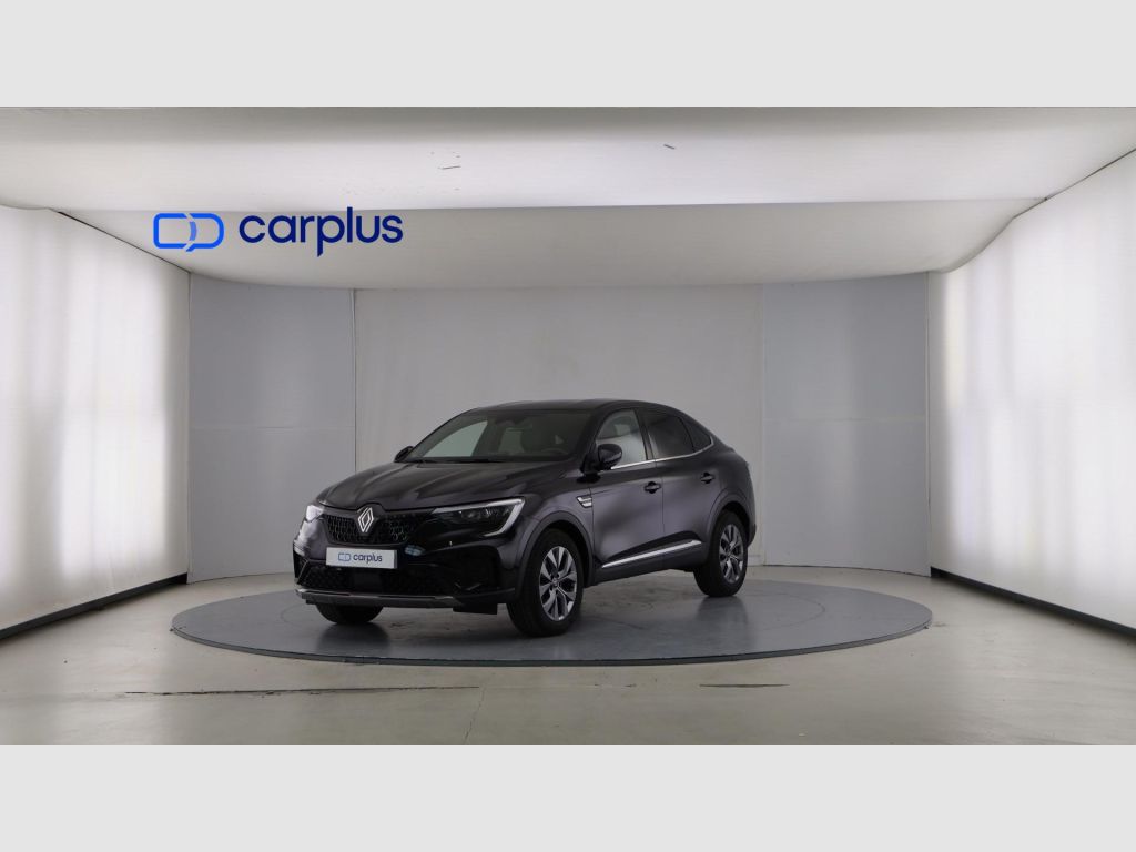 Renault Arkana - 2