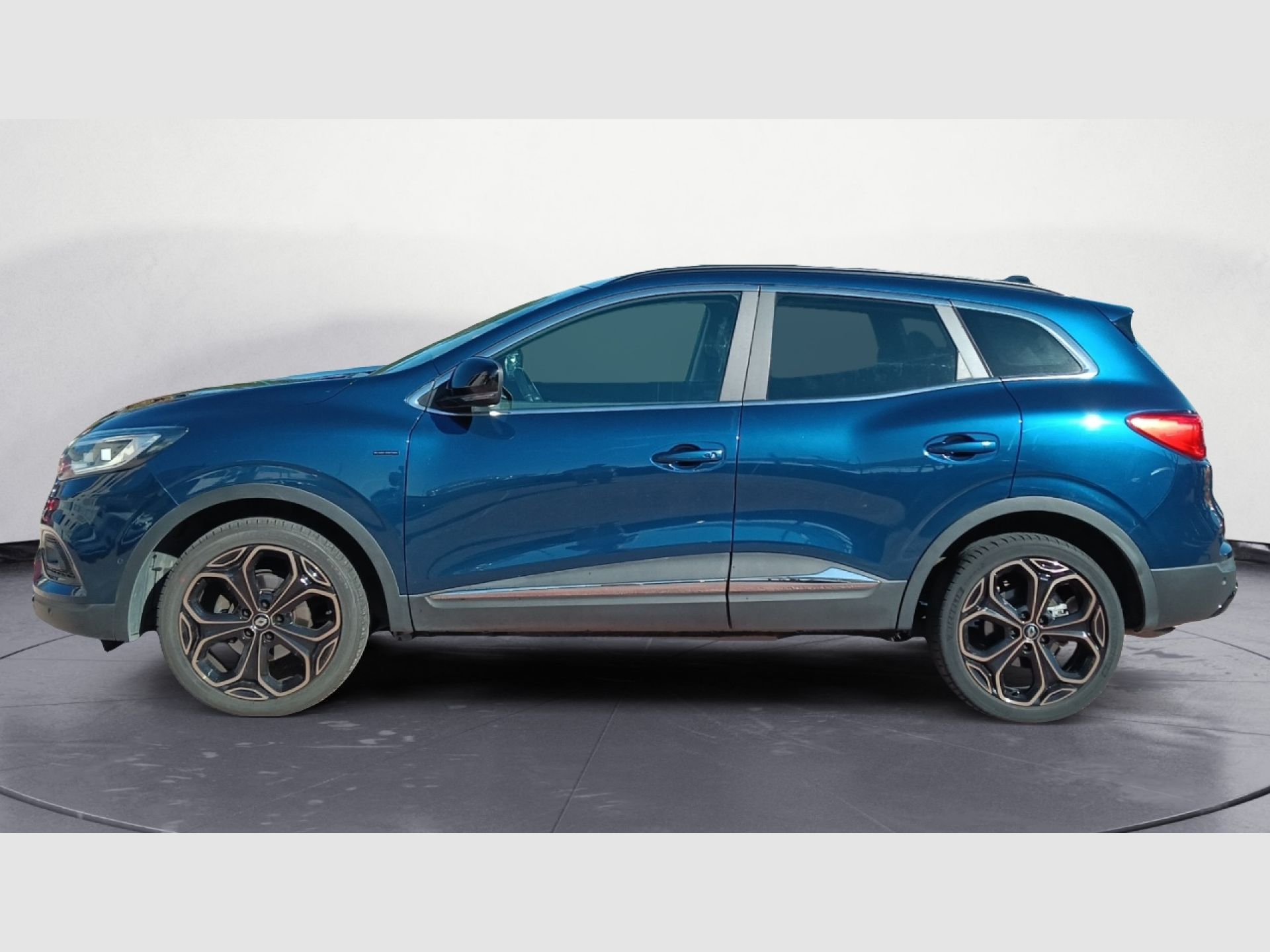 Renault Kadjar - 6