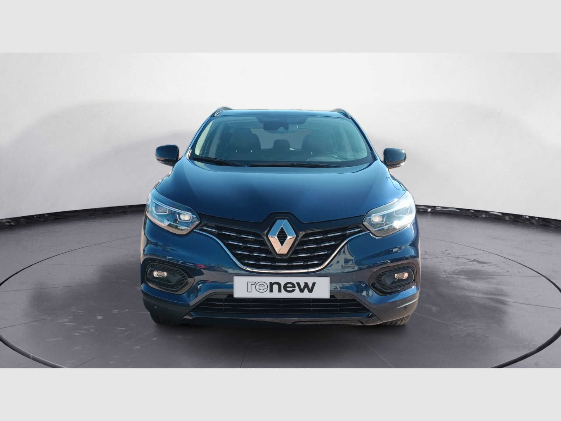 Renault Kadjar - 3