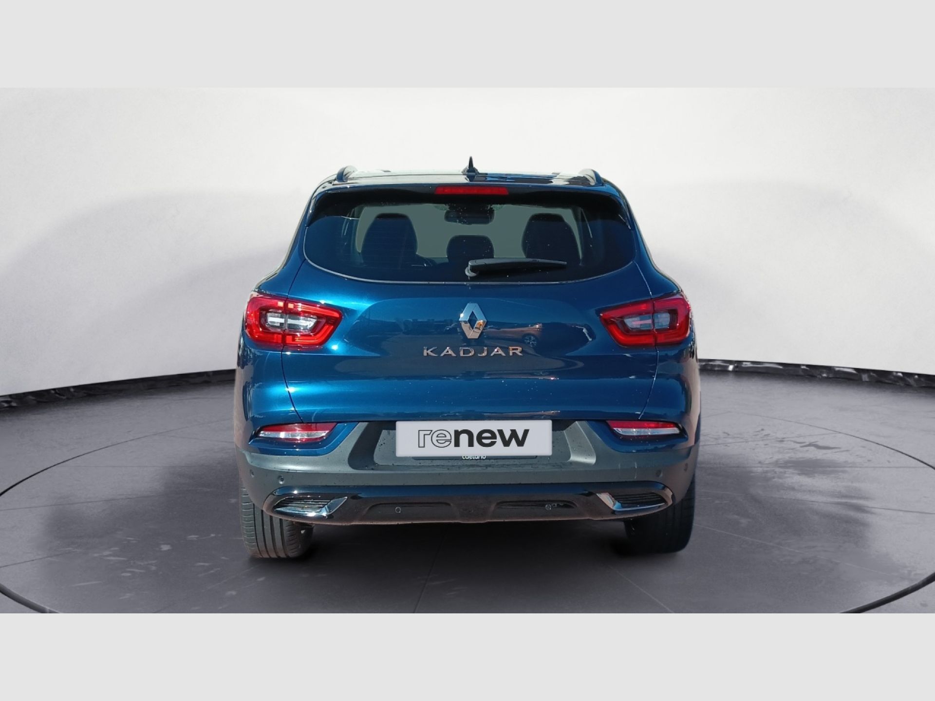 Renault Kadjar - 4