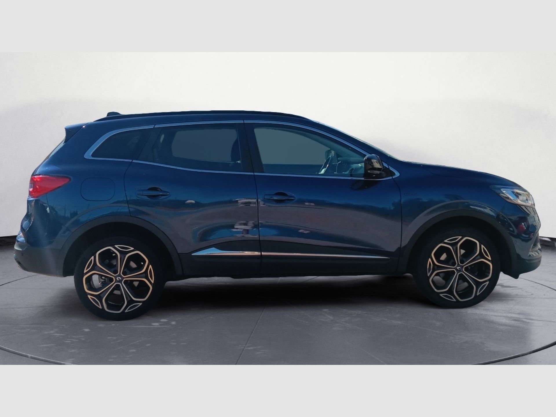 Renault Kadjar - 5