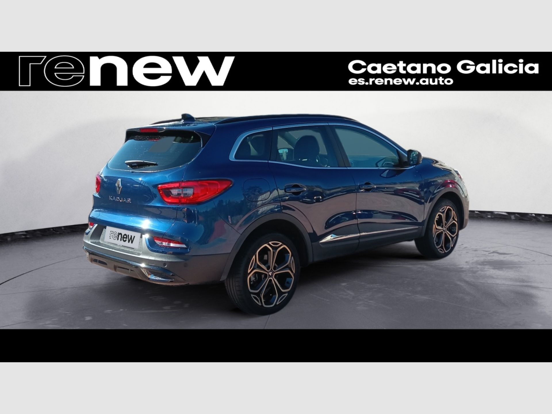 Renault Kadjar - 2