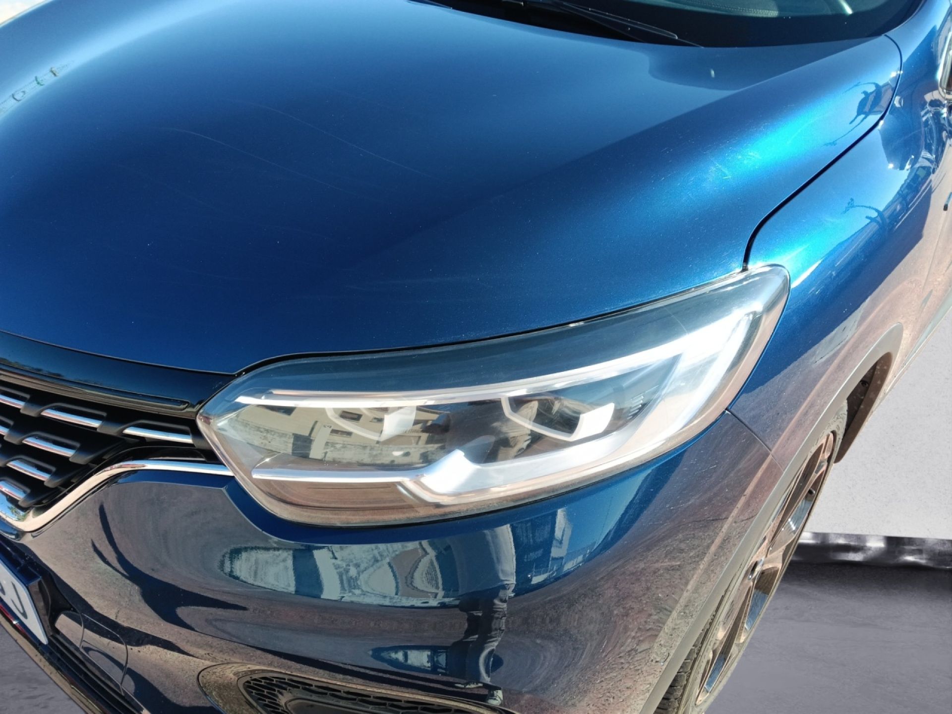 Renault Kadjar - 7