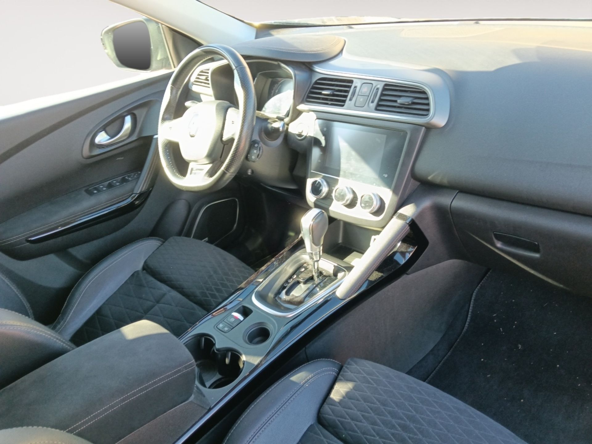 Renault Kadjar - 8