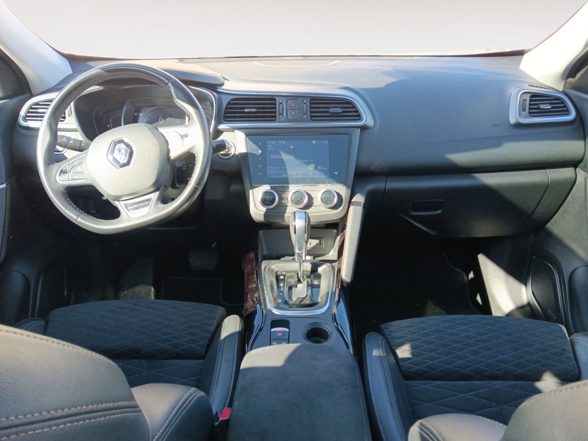 Renault Kadjar - 9