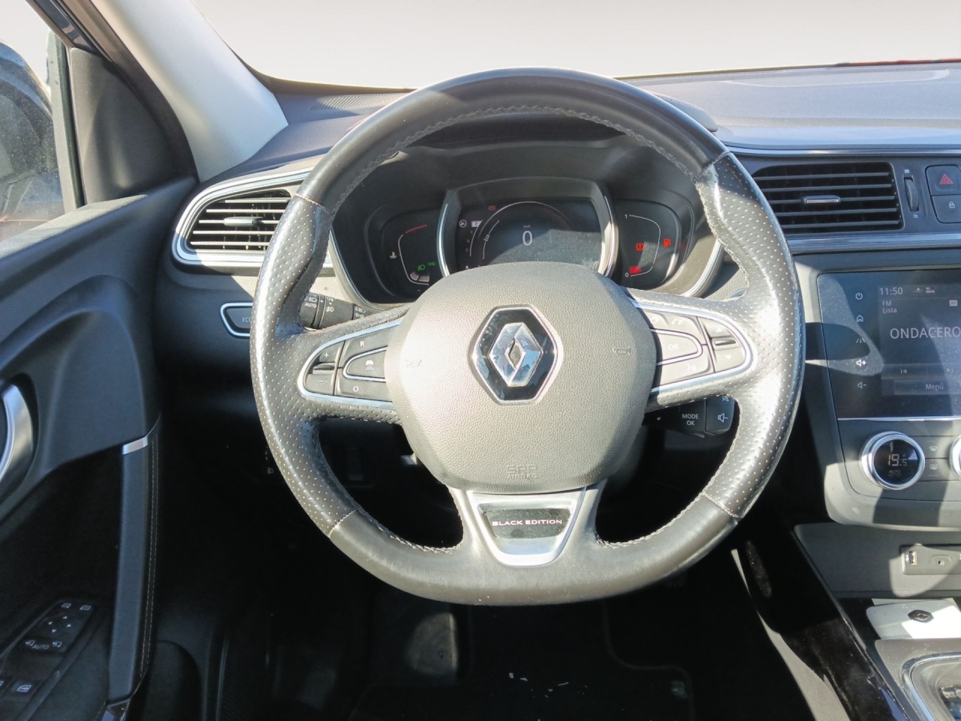 Renault Kadjar - 10