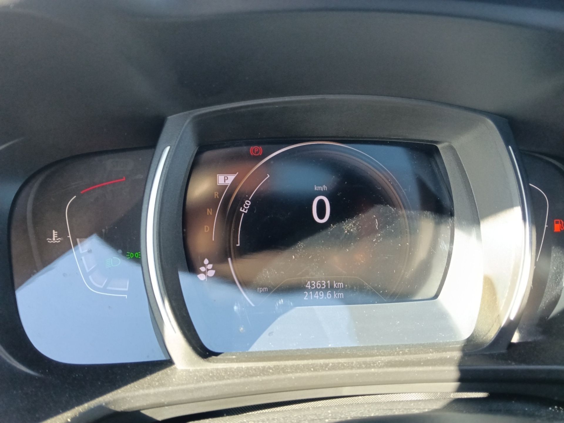Renault Kadjar - 11