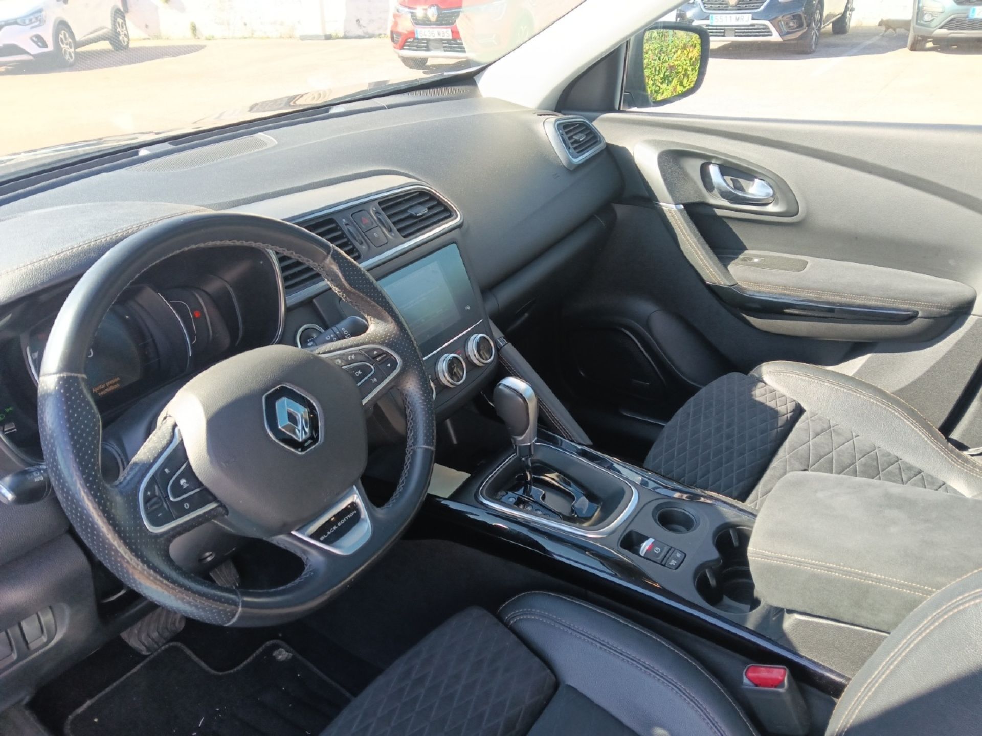 Renault Kadjar - 12