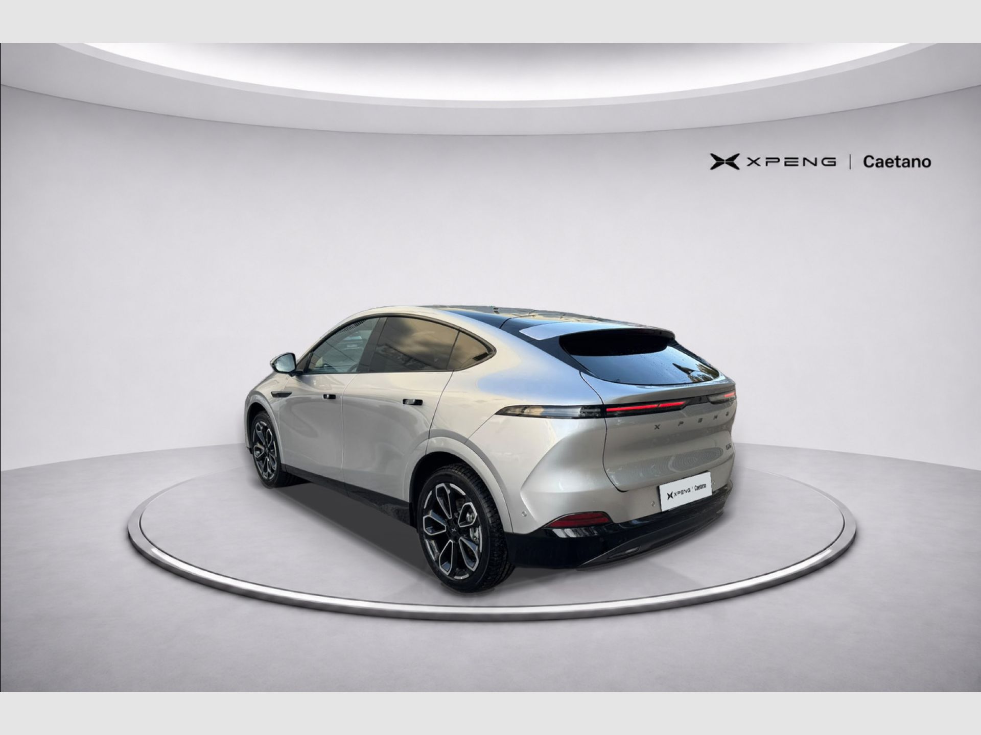 XPENG G6 - 3