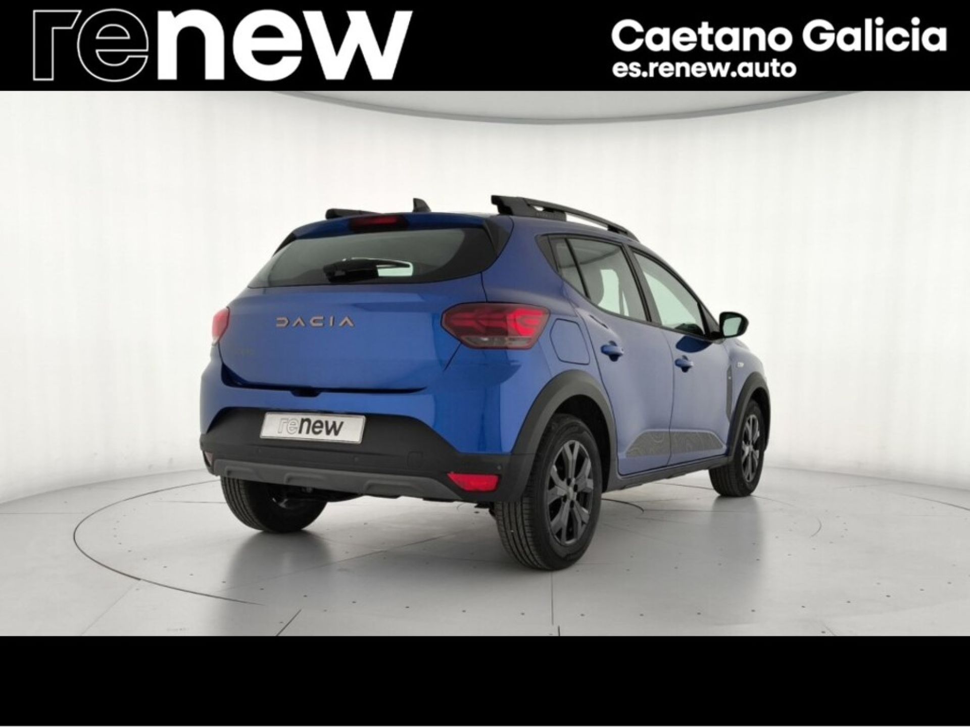 Dacia Sandero - 2