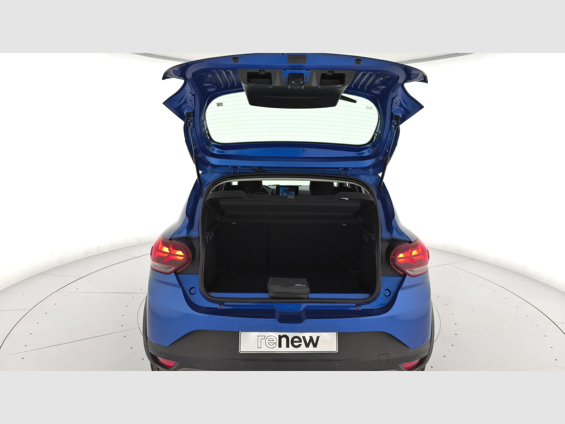 Dacia Sandero - 9