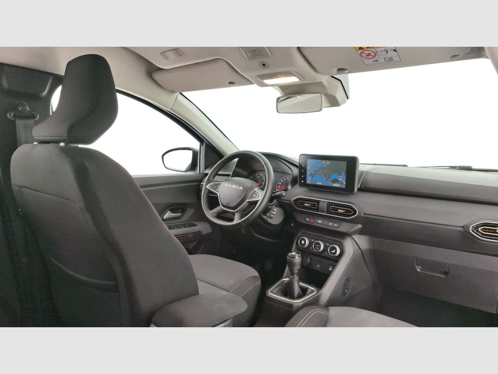 Dacia Sandero - 10