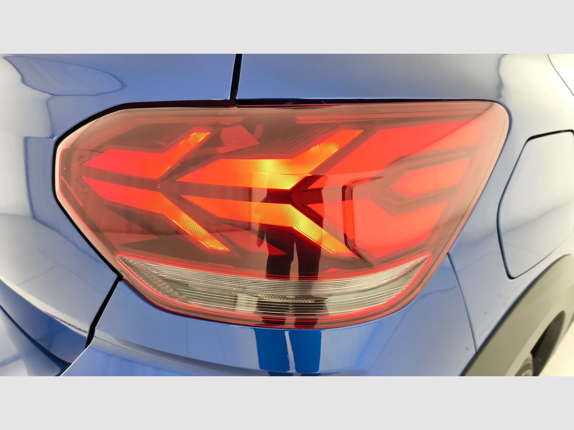 Dacia Sandero - 8
