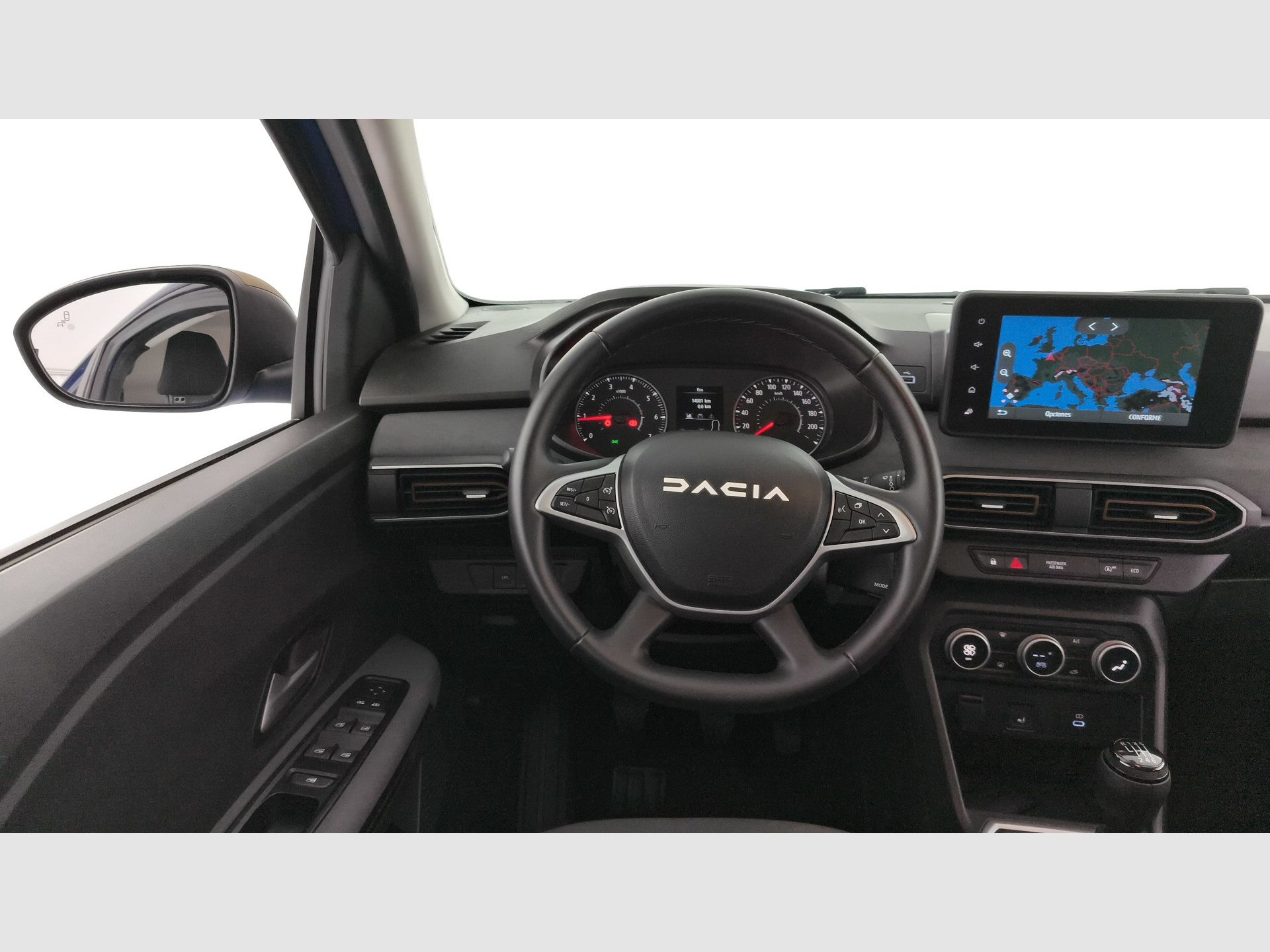 Dacia Sandero - 12