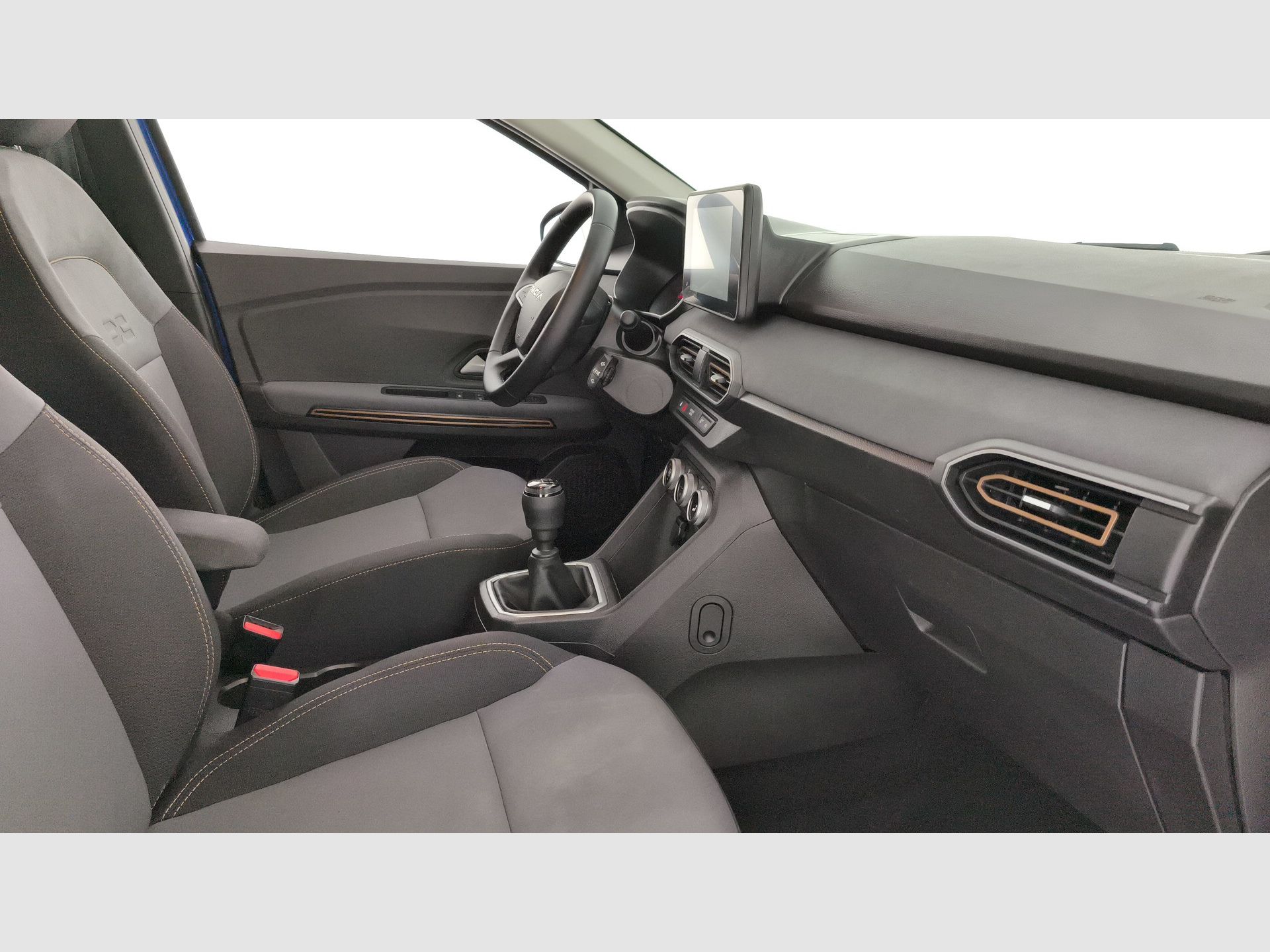 Dacia Sandero - 11
