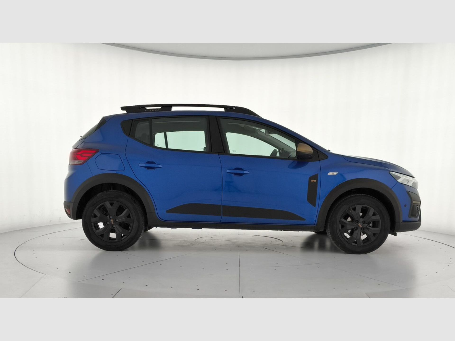 Dacia Sandero - 5