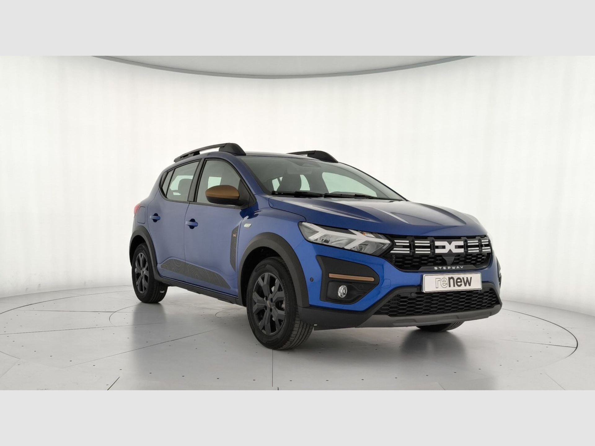 Dacia Sandero - 3