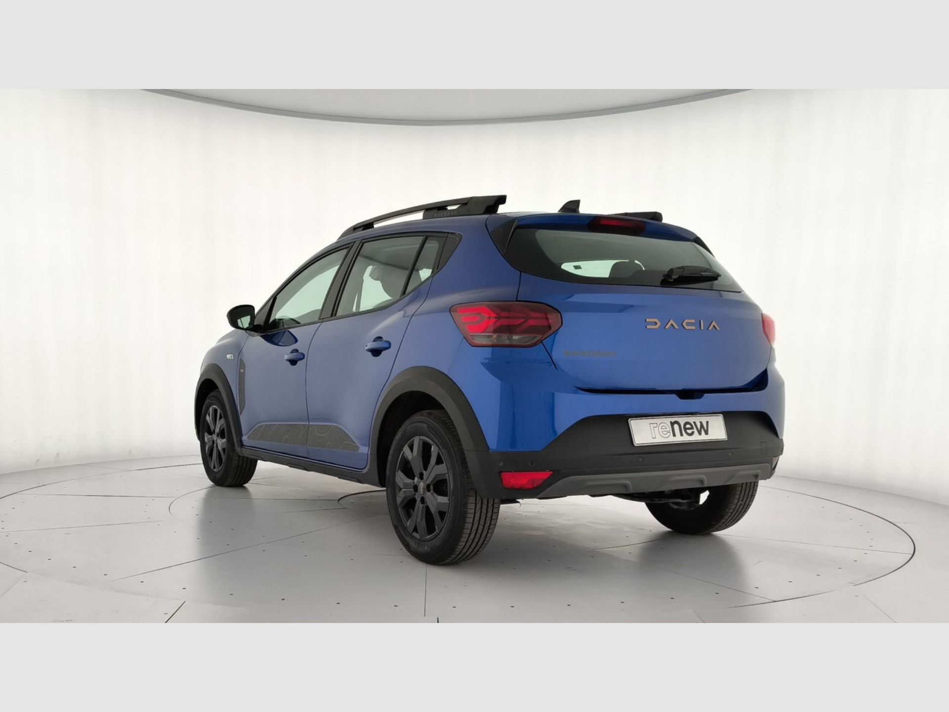 Dacia Sandero - 4