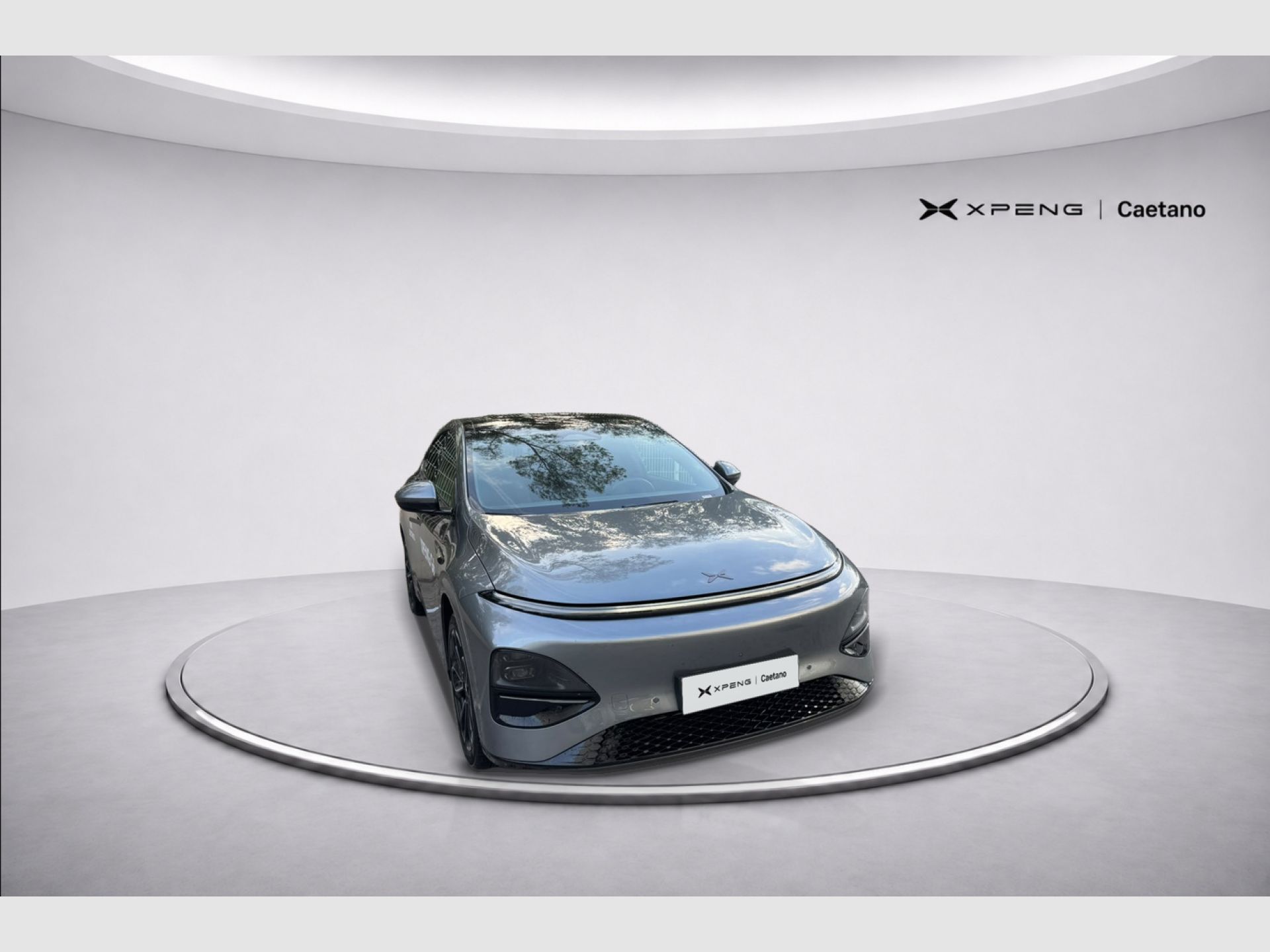 XPENG G6