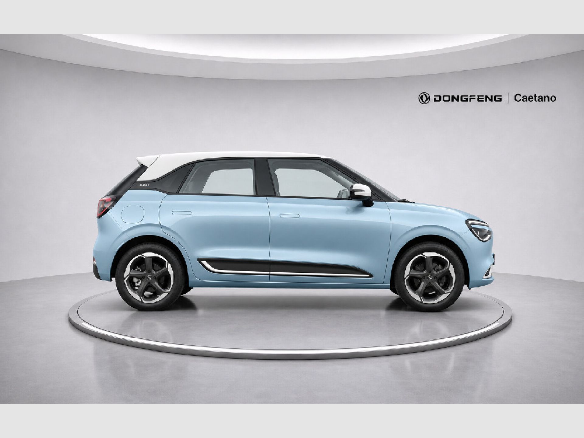 DongFeng Box - 2