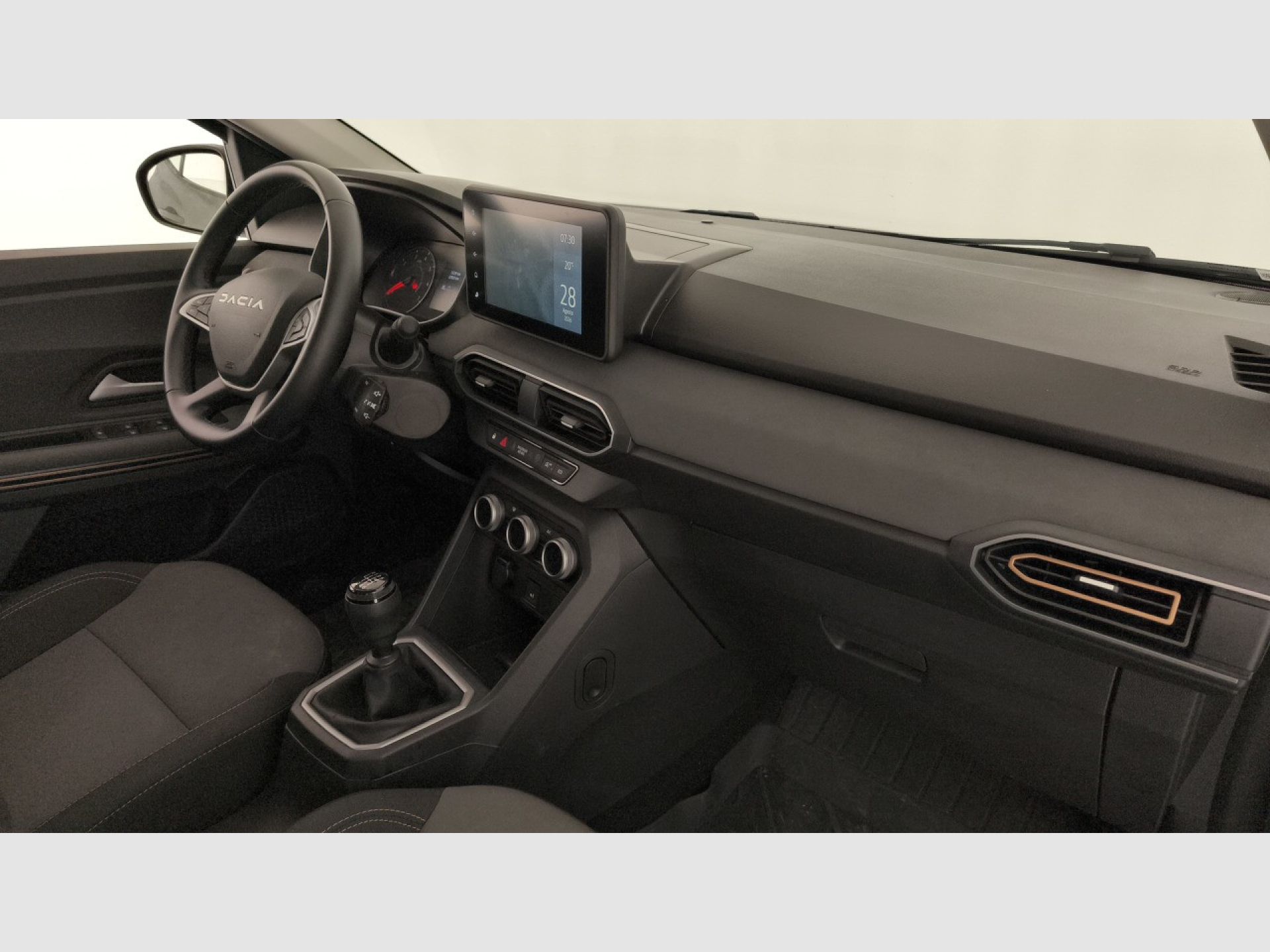 Dacia Sandero - 9