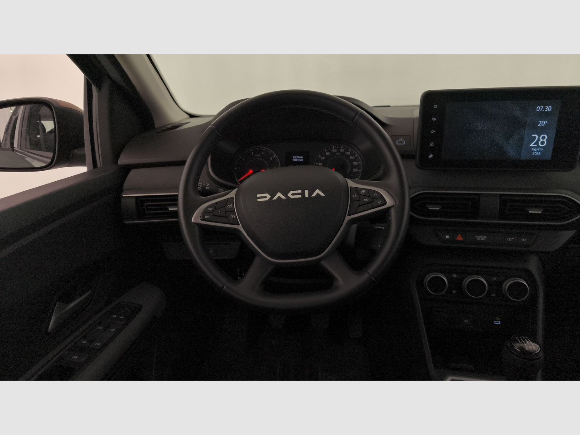 Dacia Sandero - 11