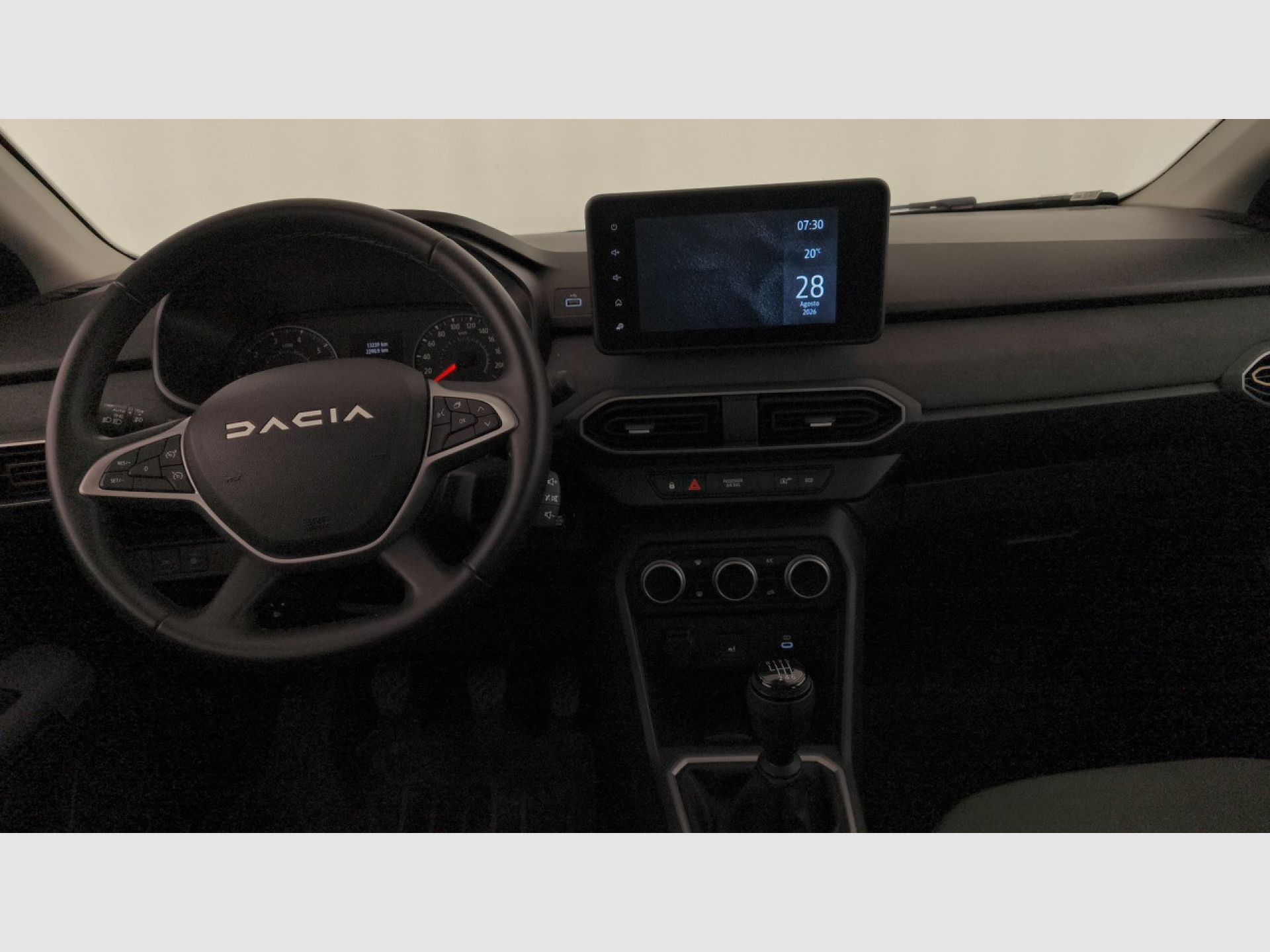 Dacia Sandero - 12