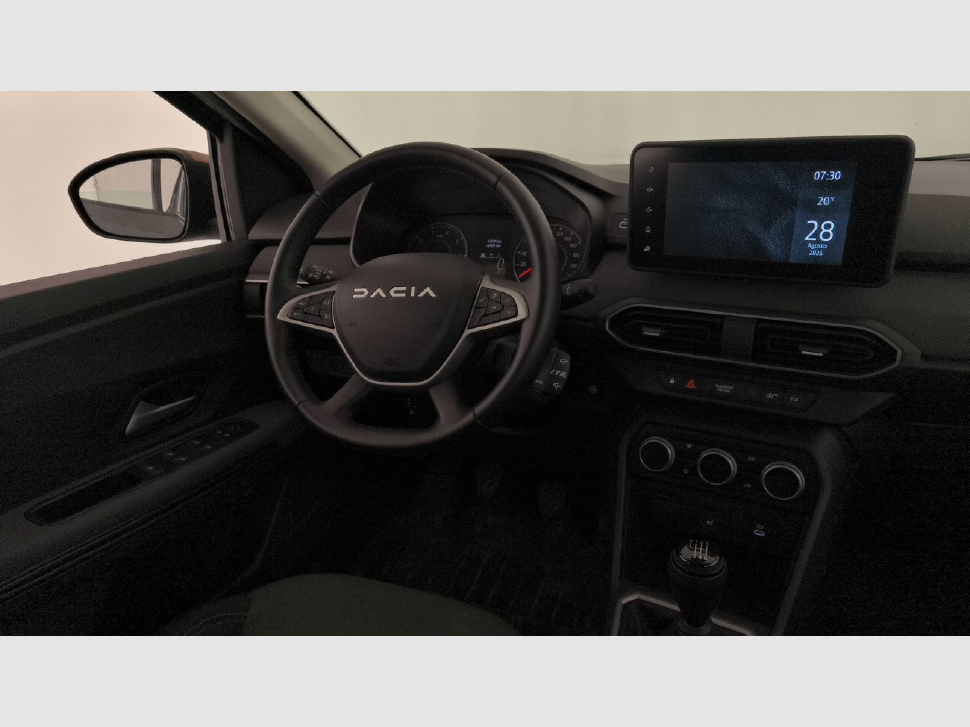 Dacia Sandero - 10